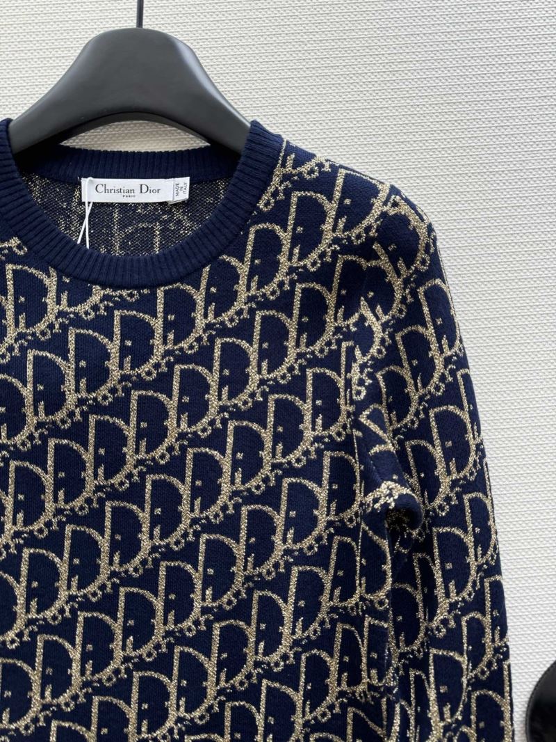 Christian Dior Sweaters